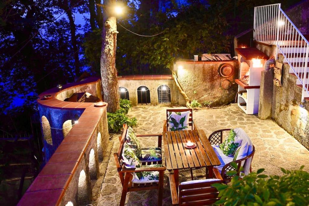Villa Nina Amalfi Exterior photo